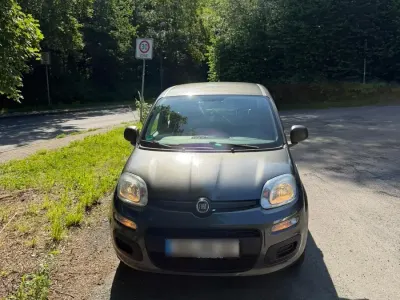 Gebraucht Fiat Panda