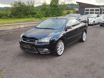 Ford Focus Cabriolet