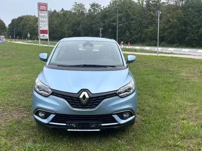 Gebraucht Renault Scénic III