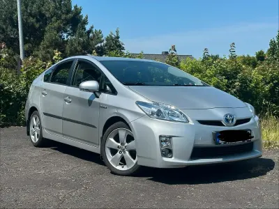 Gebraucht Toyota Prius