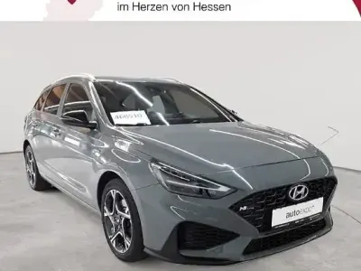 Gebraucht Hyundai i30 120 PS (88 kW) 2023 Andere Kombi