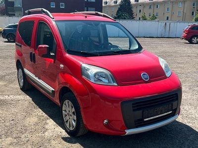Fiat Qubo