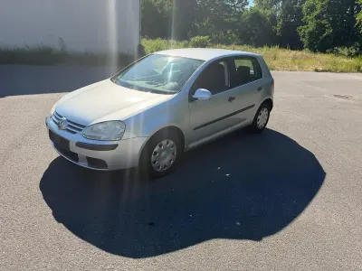 Gebraucht VW Golf IV