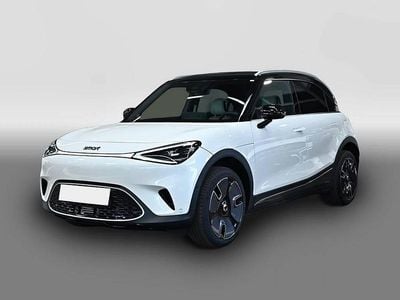 Gebraucht Smart #1 Edition #1 200 kW (272 PS) 2023 Weiß SUV