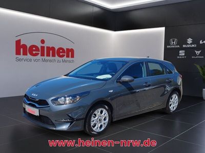 Neu Kia Ceed Vision 99 PS (72 kW) 2025 Andere farbe Kleinwagen