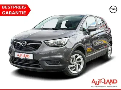 Gebraucht Opel Crossland 2020 Andere SUV