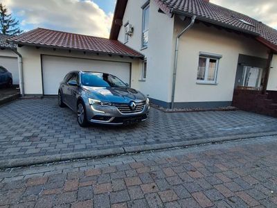 Renault Talisman GrandTour