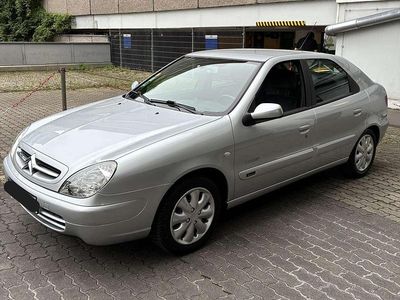Citroën Xsara