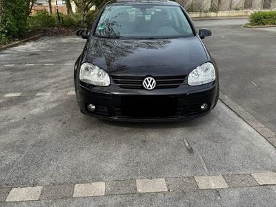 gebraucht VW Golf V 