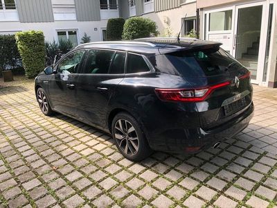 Renault Mégane GrandTour