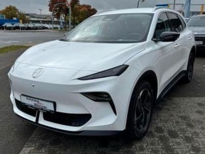Ny MG S5 Luxury 169 kW (231 HK) 2026 SUV