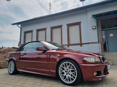 BMW 330 Cabriolet