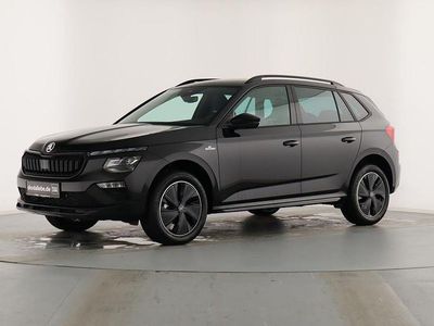 Blackmagic perleffekt Neu 2026 Skoda Kamiq Monte Carlo SUV | 28.929 € (Fairer Preis)