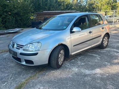 VW Golf IV