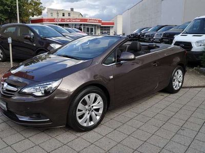 Opel Cascada