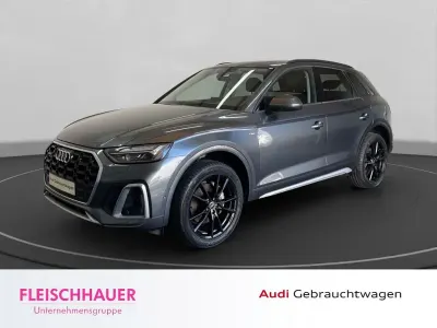 Gebraucht Audi Q5