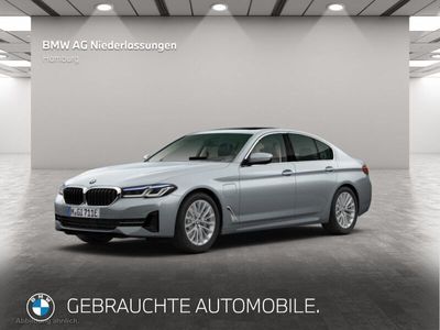 gebraucht BMW 530 e Limousine