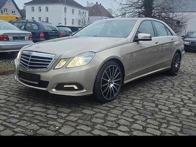 Mercedes E350