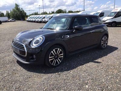 gebraucht Mini Cooper 3trg. Chili Paket*LED*Parkassist*17Zoll*