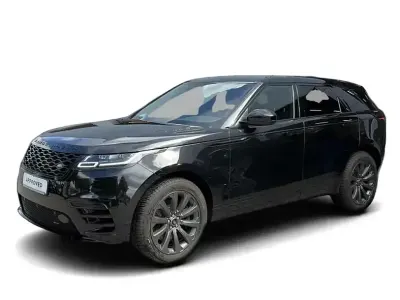 Gebraucht Land Rover Range Rover Velar