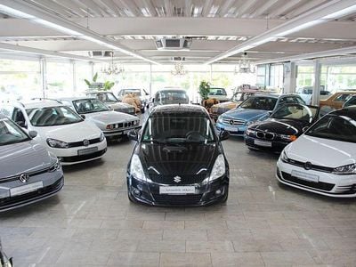 Occasion Suzuki Swift Comfort 94 PK (69 kW) 2011 Zwart Hatchback