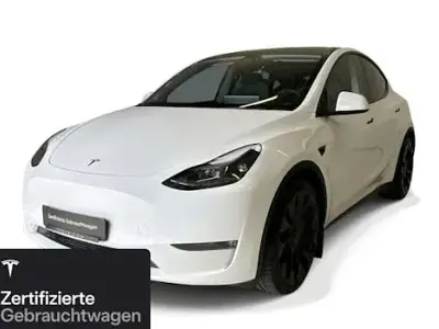 Gebraucht Tesla Model Y