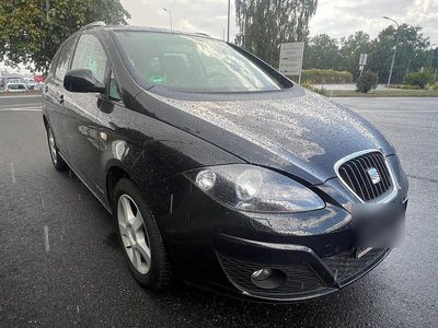 Seat Altea XL