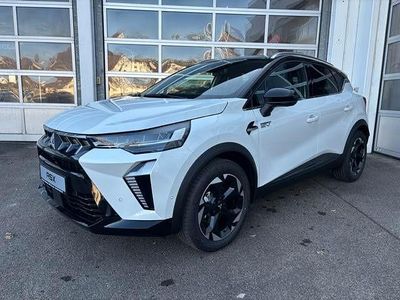 Neu Mitsubishi ASX Edition 158 PS (116 kW) 2026 Weiß SUV