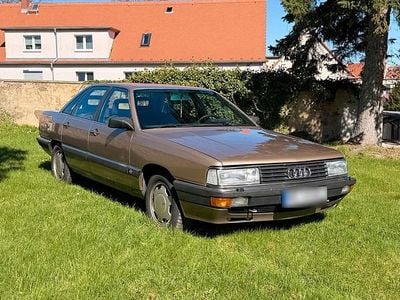 Usado Audi 200 182 HP (133 kW) 1984 Sedan