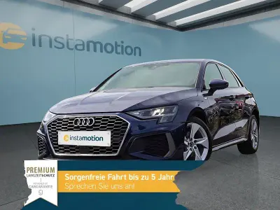 Gebraucht Audi A3 Sportback