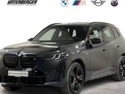 Gebraucht BMW X3 Comfort Edition 398 PS (292 kW) 2025 Grau SUV