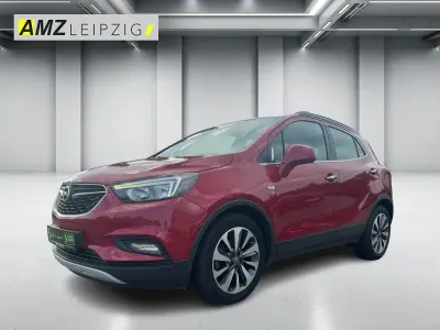 Gebraucht Opel Mokka X
