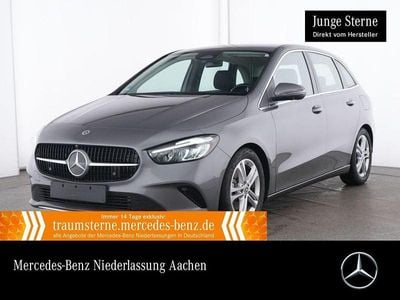 Mercedes B220