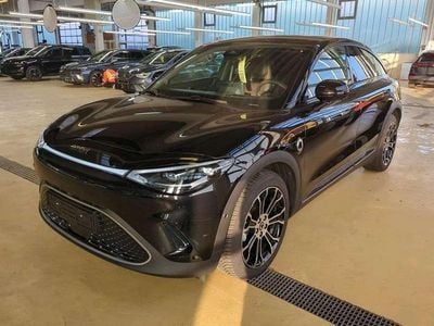 Usado Smart #3 Premium 200 kW (272 HP) 2024 Preto SUV