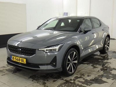 Grau Gebraucht 2020 Polestar 2 Pilot Kleinwagen | 21.900 € (Fairer Preis)