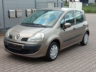 Renault Modus
