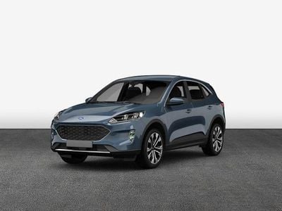 Gebraucht Ford Kuga ST-Line 150 PS (110 kW) 2024 Blau SUV