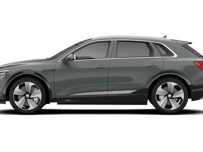 Gebraucht Audi Q8 e-tron Advanced 300 kW (408 PS) 2024 SUV