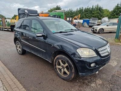 Mercedes ML280