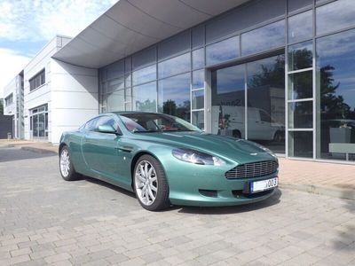 gebraucht Aston Martin DB9 5.9 Touchtronic -