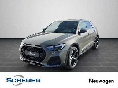 Nouă Audi A1 Sport 150 CP (110 kW) 2026 Gri SUV