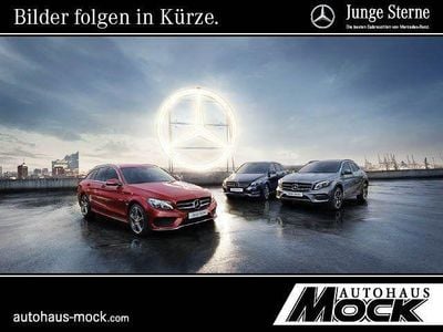 Gebraucht Mercedes C180 Avantgarde 170 PS (125 kW) 2022 Silber Limousine