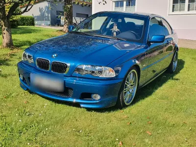 Gebraucht BMW 330