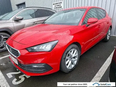 Gebraucht Seat Leon