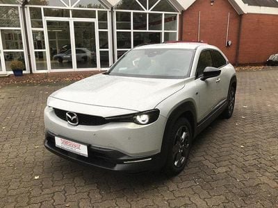 Mazda MX30