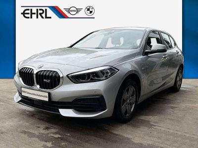 gebraucht BMW 118 i Hatch