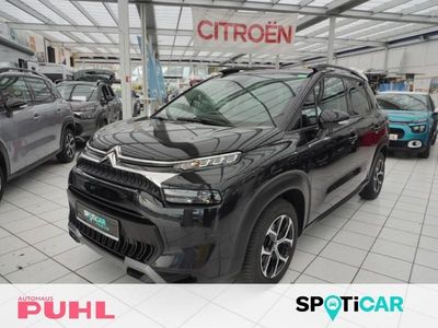 Gebraucht 2024 Citroën C3 Aircross PureTech SUV | 15.990 € (Fairer Preis)