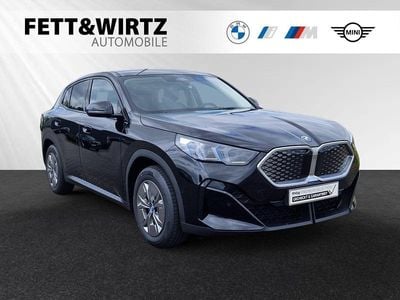 BMW iX2