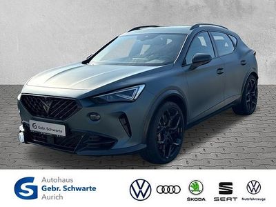Gebraucht Cupra Formentor VZ 390 PS (286 kW) 2025 Grau SUV