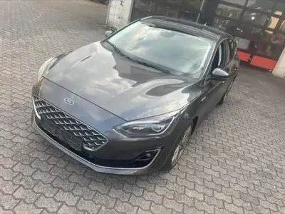 Gebraucht Ford Focus